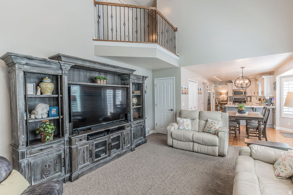 CRANBERRY HILL - Residential
