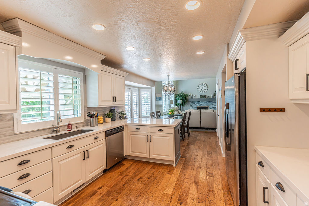 CRANBERRY HILL - Residential