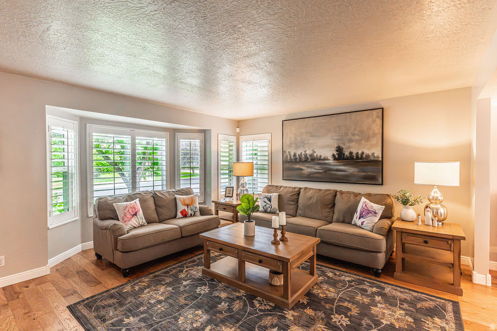 CRANBERRY HILL - Residential