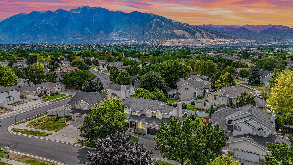 CRANBERRY HILL - Residential