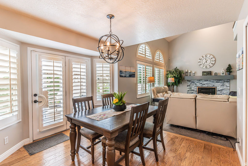 CRANBERRY HILL - Residential