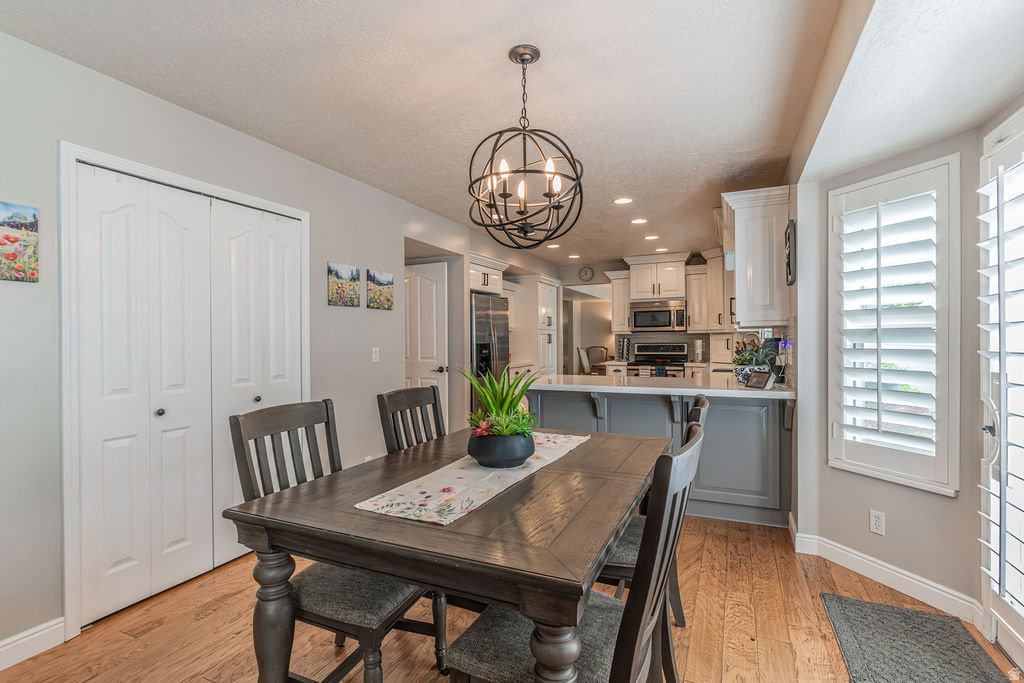CRANBERRY HILL - Residential