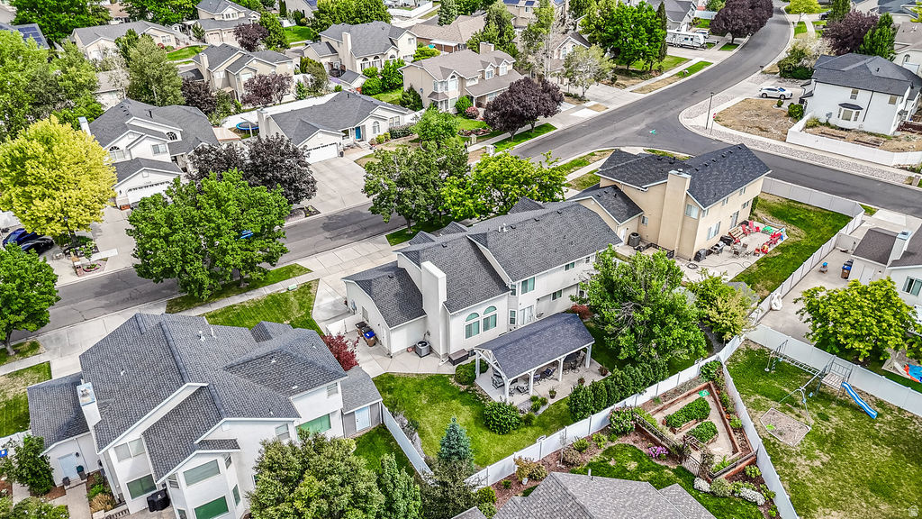 CRANBERRY HILL - Residential