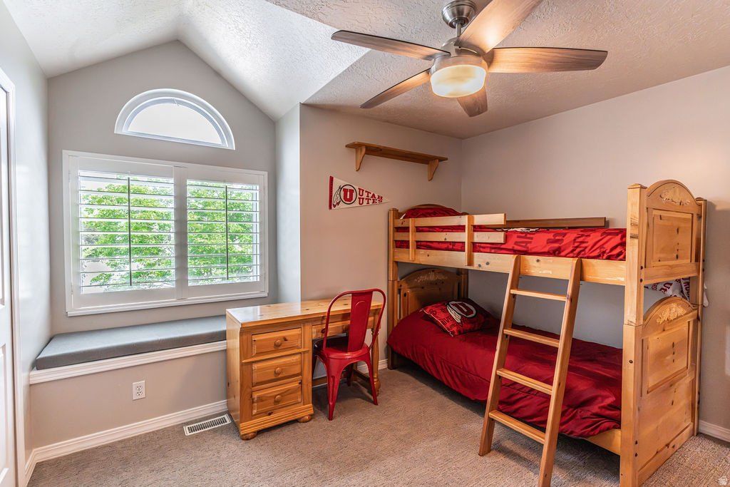 CRANBERRY HILL - Residential
