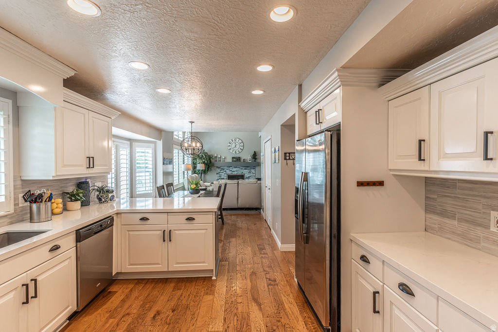 CRANBERRY HILL - Residential