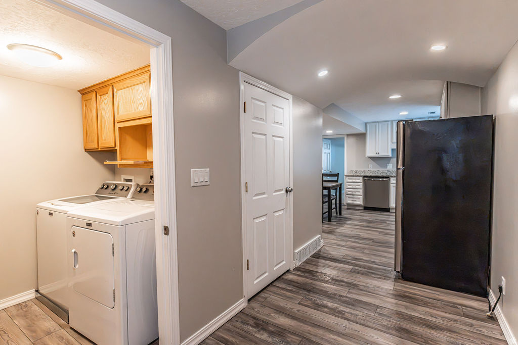 CRANBERRY HILL - Residential