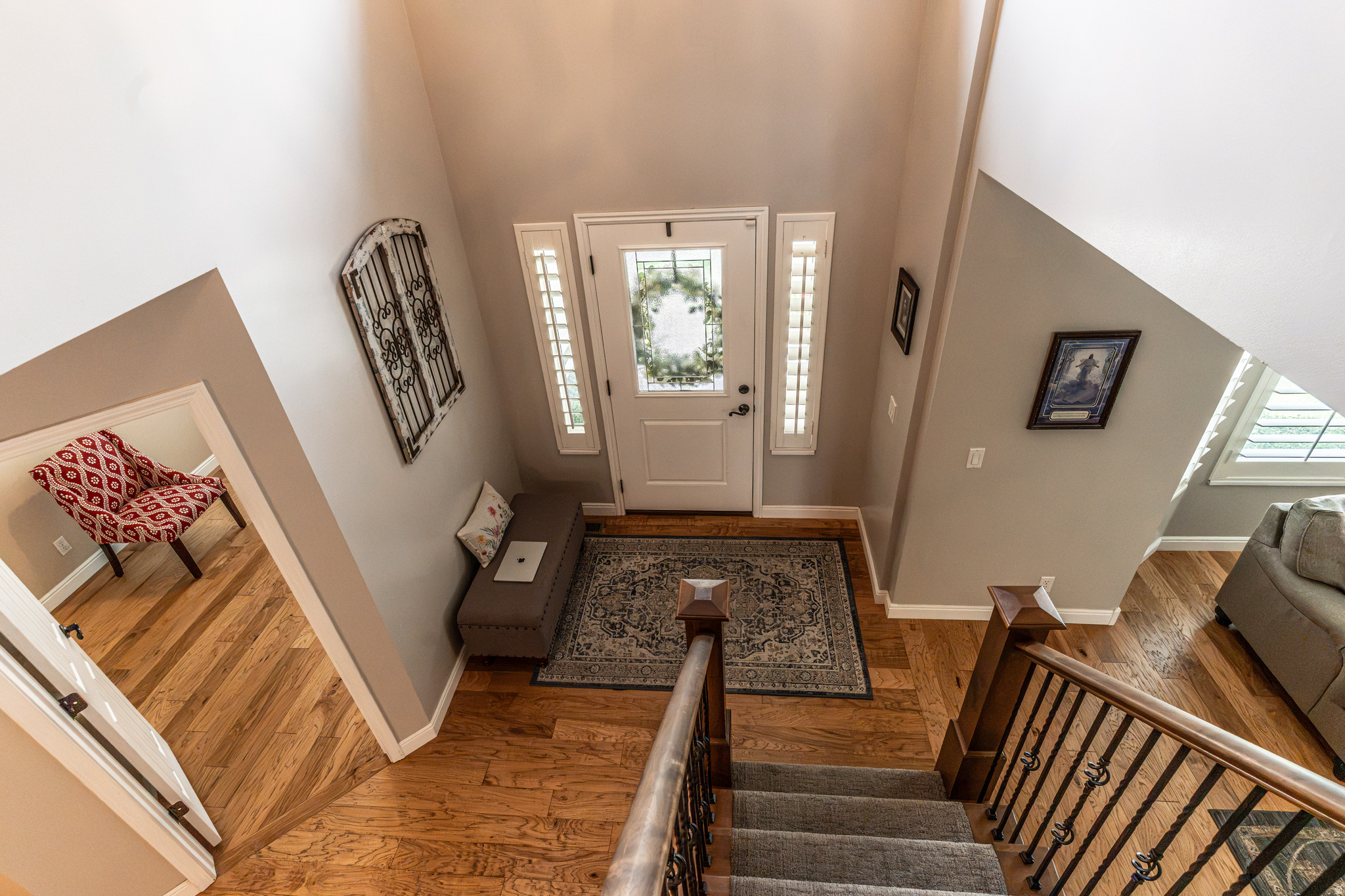 CRANBERRY HILL - Residential