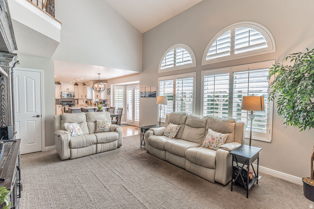 CRANBERRY HILL - Residential