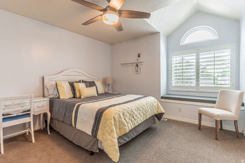 CRANBERRY HILL - Residential