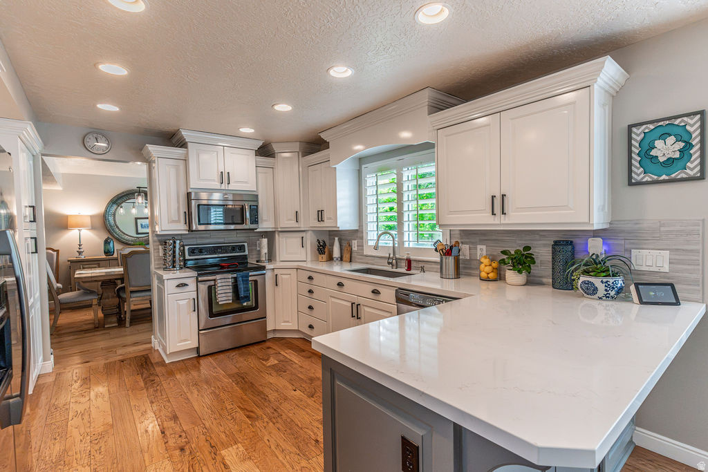 CRANBERRY HILL - Residential