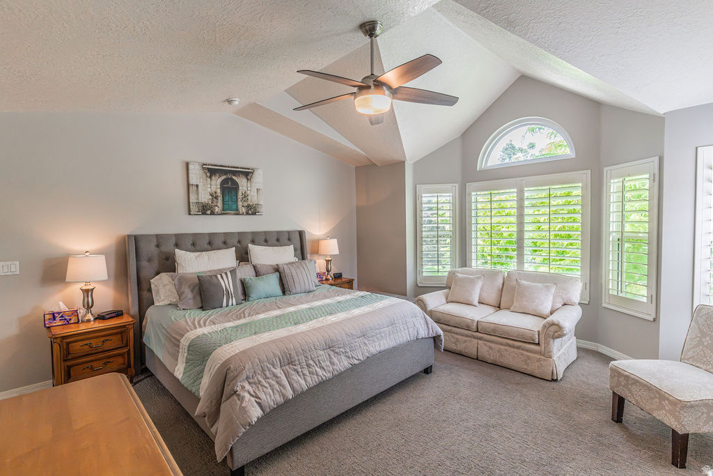 CRANBERRY HILL - Residential
