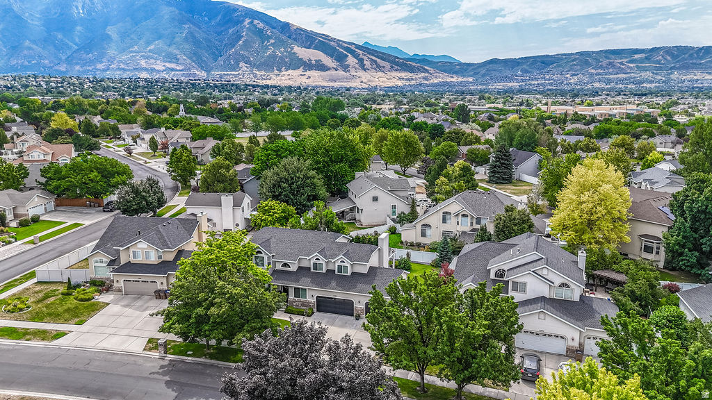 CRANBERRY HILL - Residential