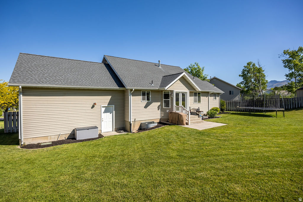 COUNTRY GARDEN ESTATES - Residential