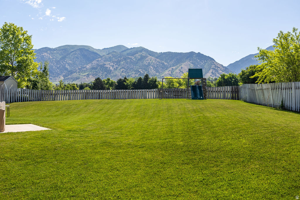 COUNTRY GARDEN ESTATES - Residential