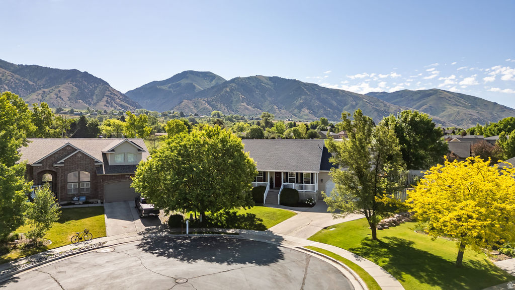 COUNTRY GARDEN ESTATES - Residential