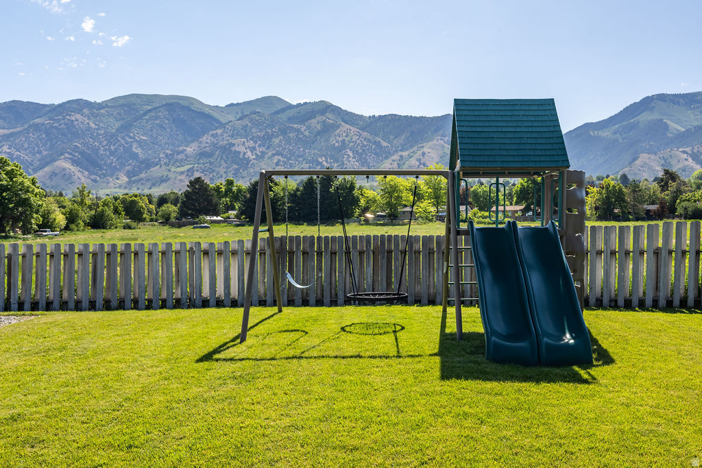 COUNTRY GARDEN ESTATES - Residential