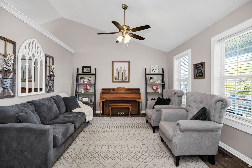 COUNTRY GARDEN ESTATES - Residential