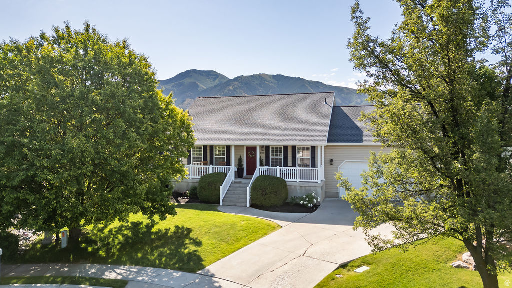 COUNTRY GARDEN ESTATES - Residential