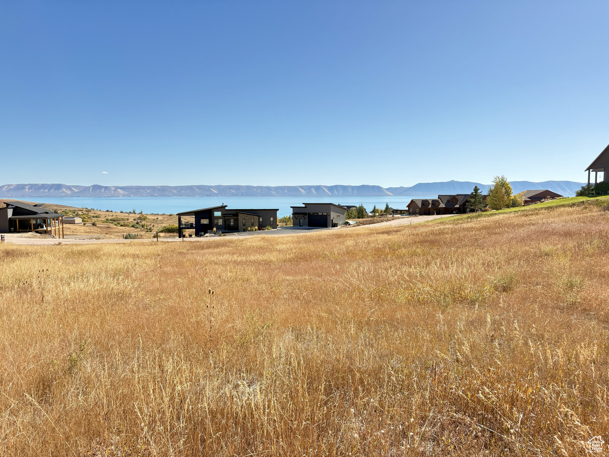 ASPEN CREEK MEADOWS - Land