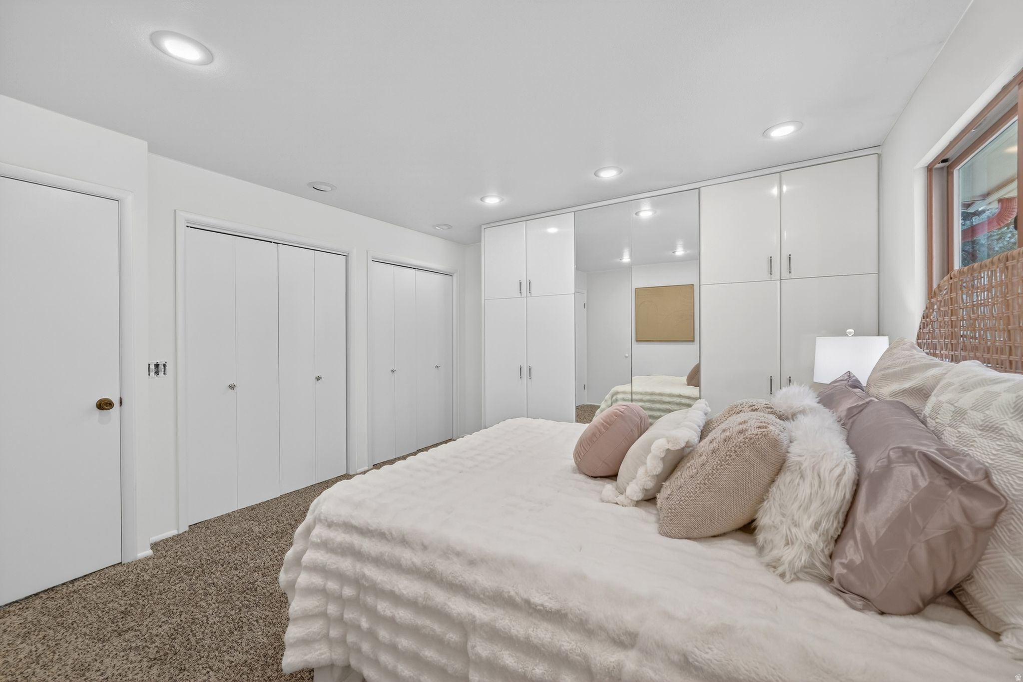 NORTH - Residential