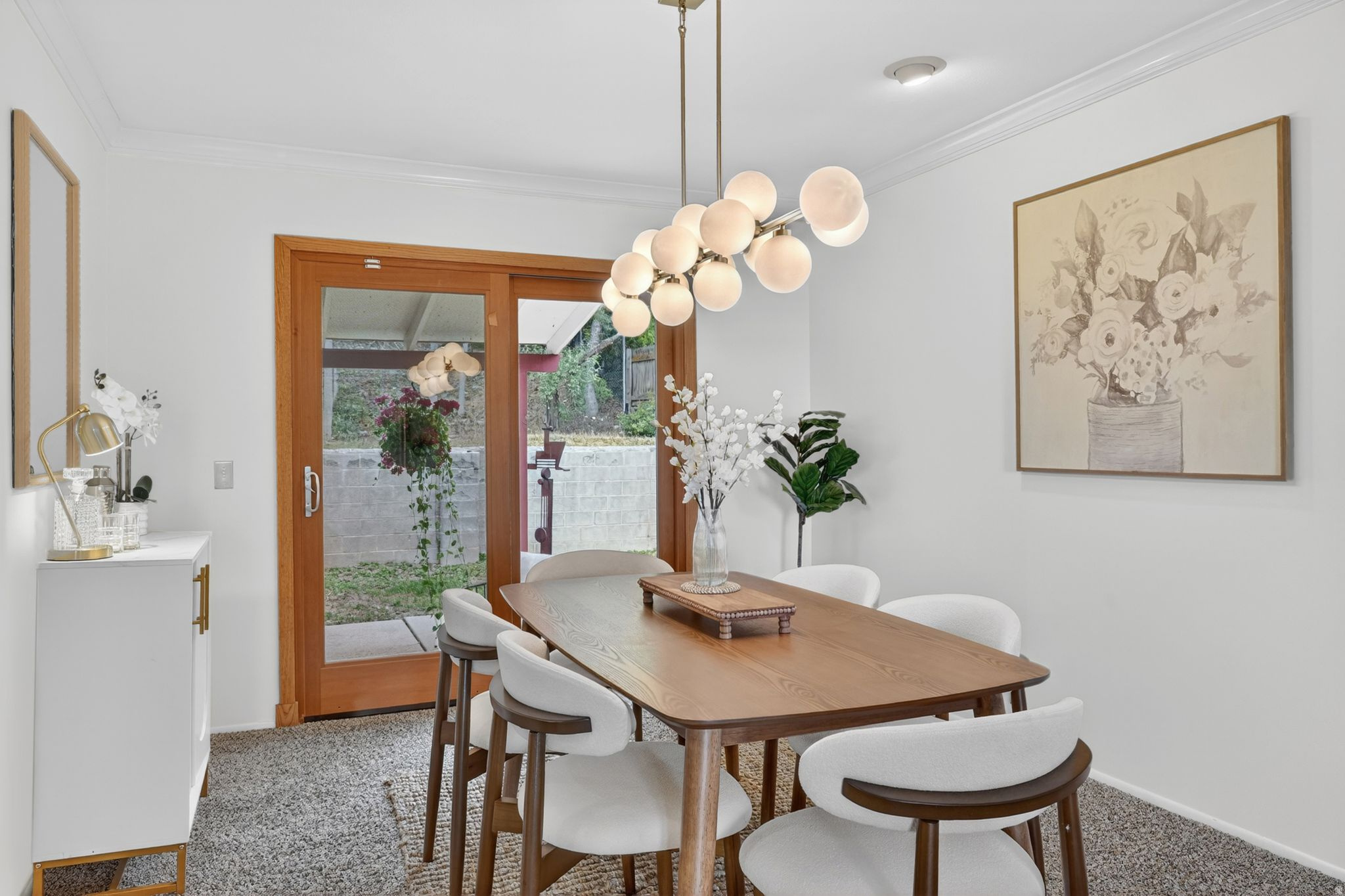 NORTH - Residential