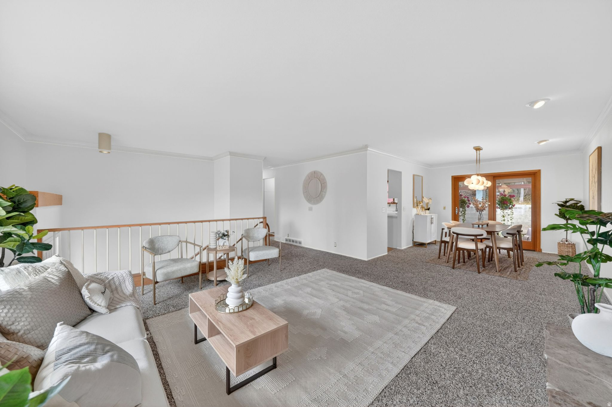 NORTH - Residential