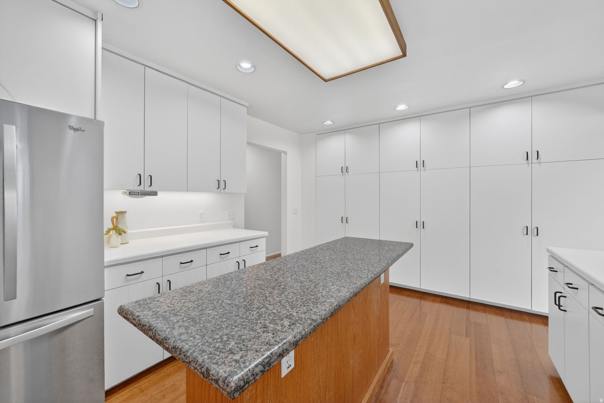 NORTH - Residential