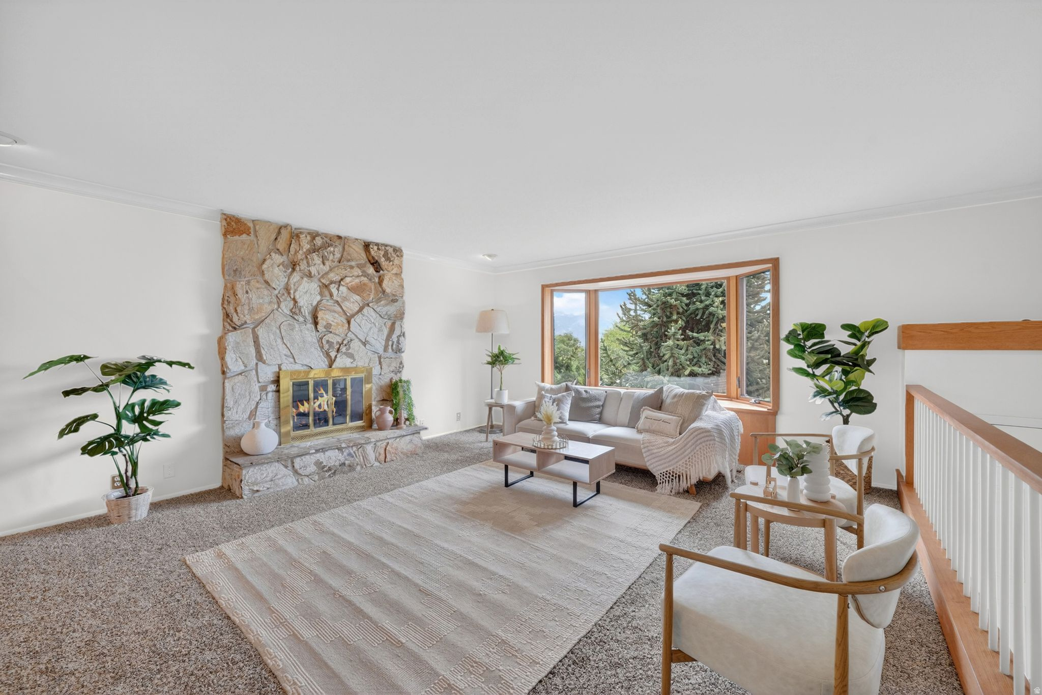NORTH - Residential