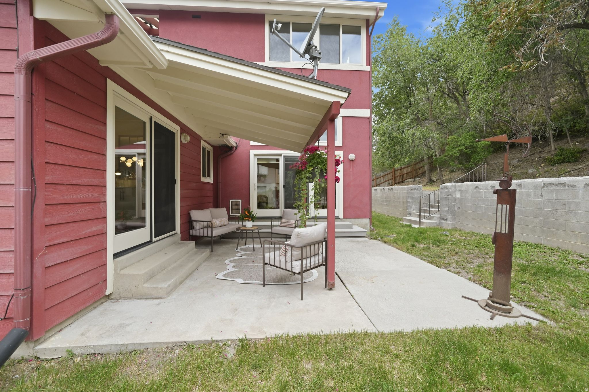 NORTH - Residential