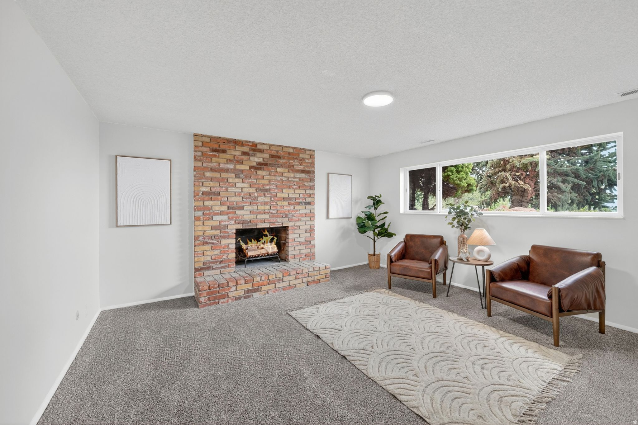 NORTH - Residential