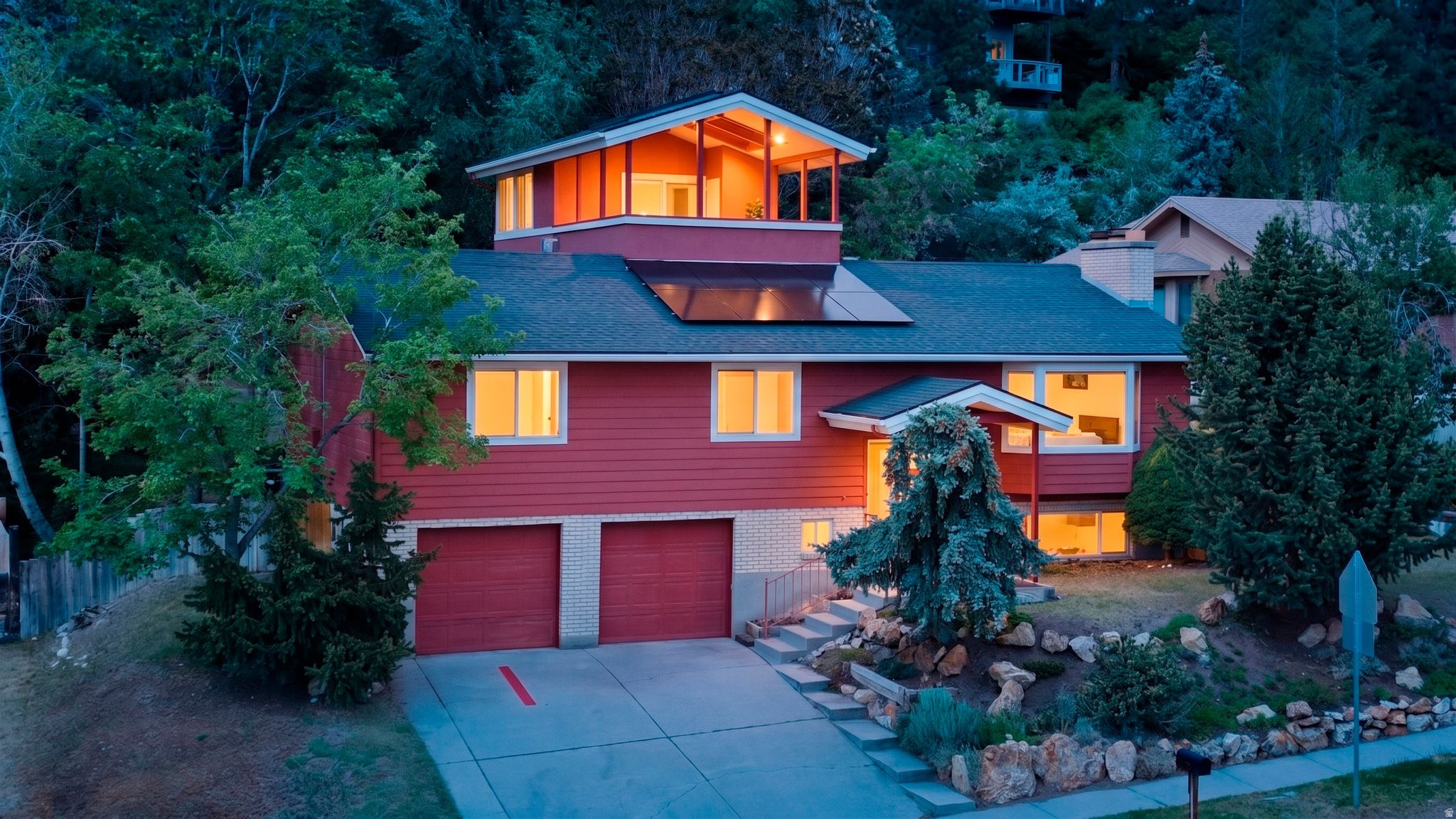 NORTH - Residential