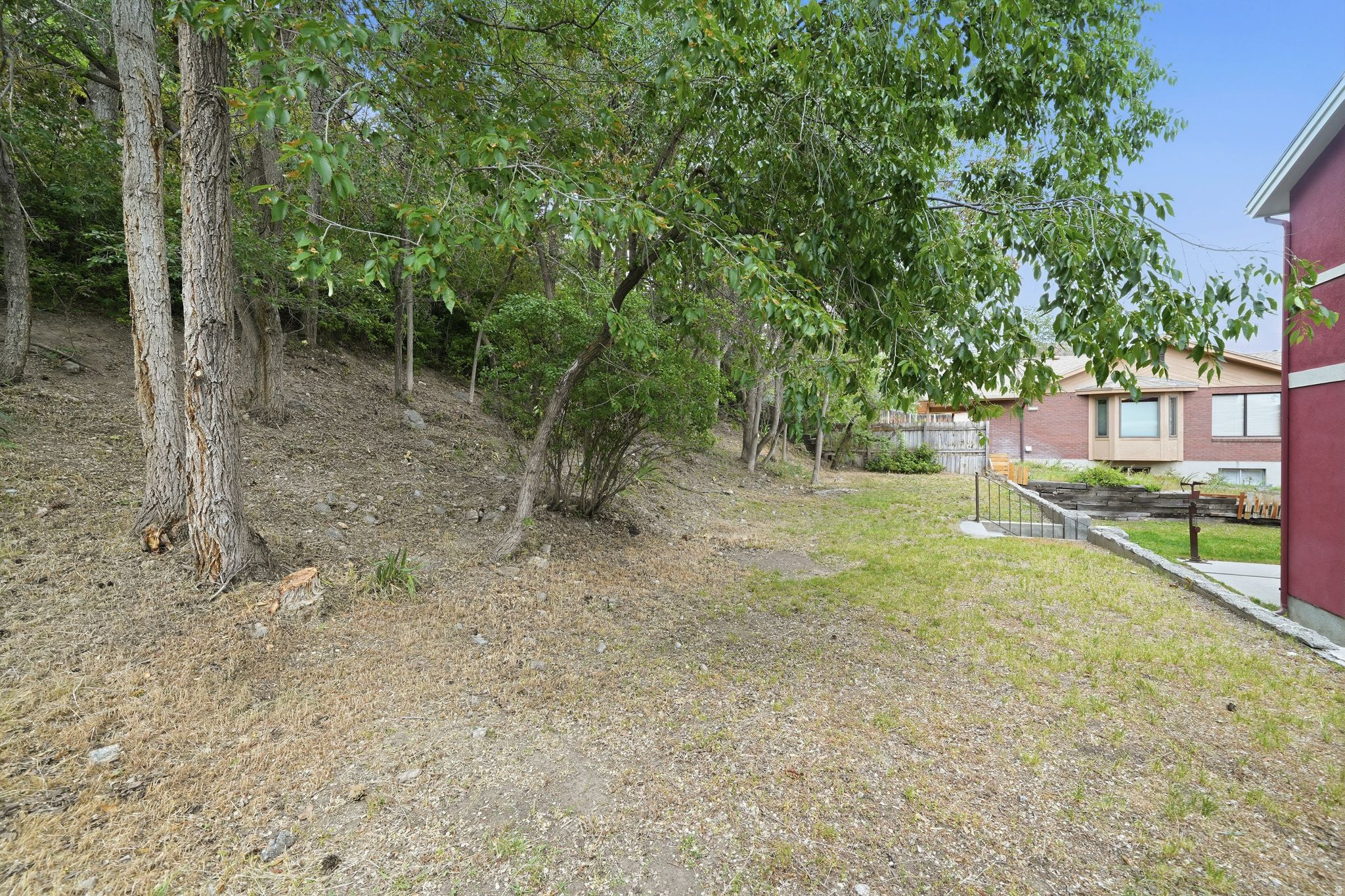NORTH - Residential