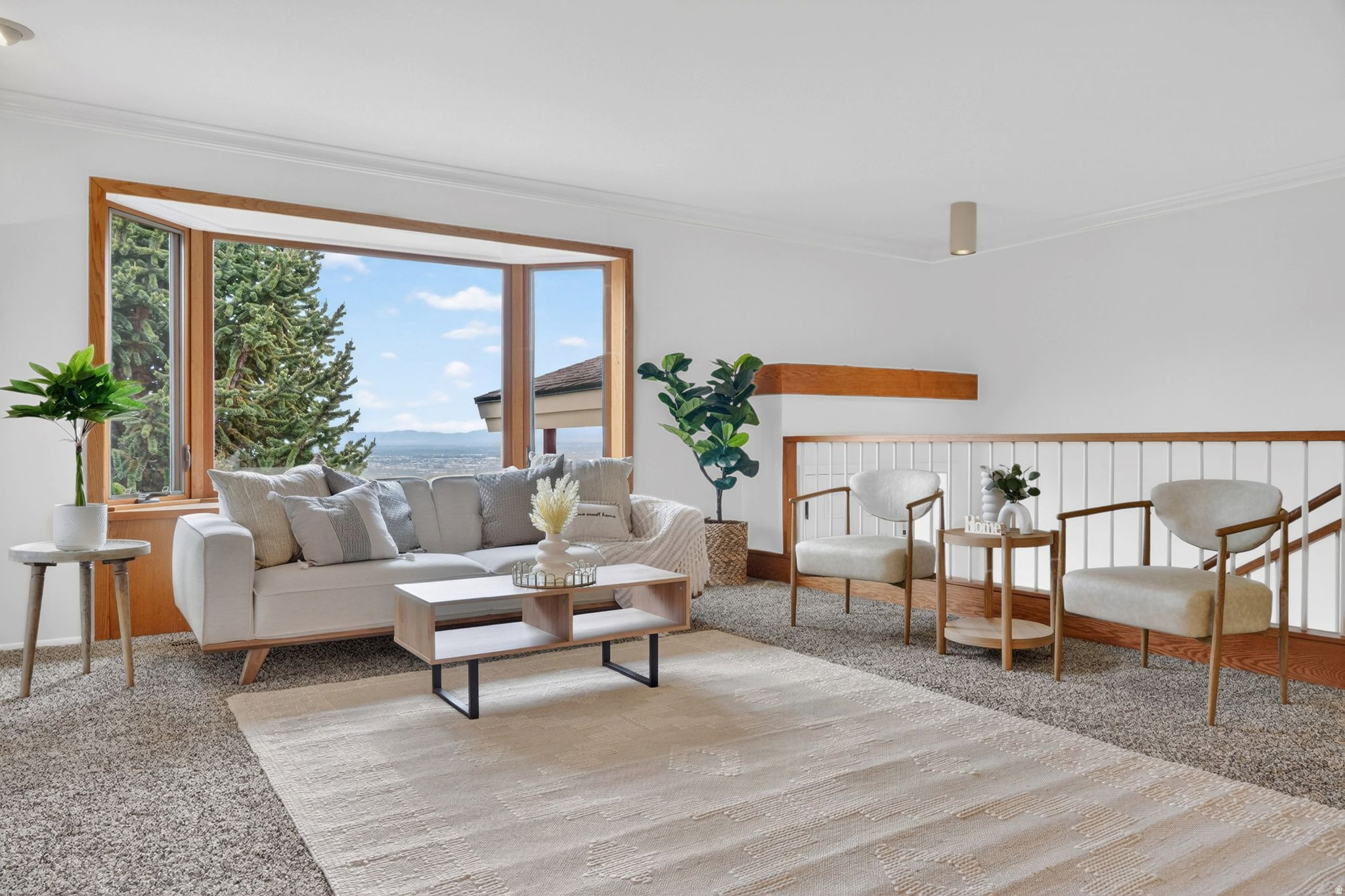NORTH - Residential