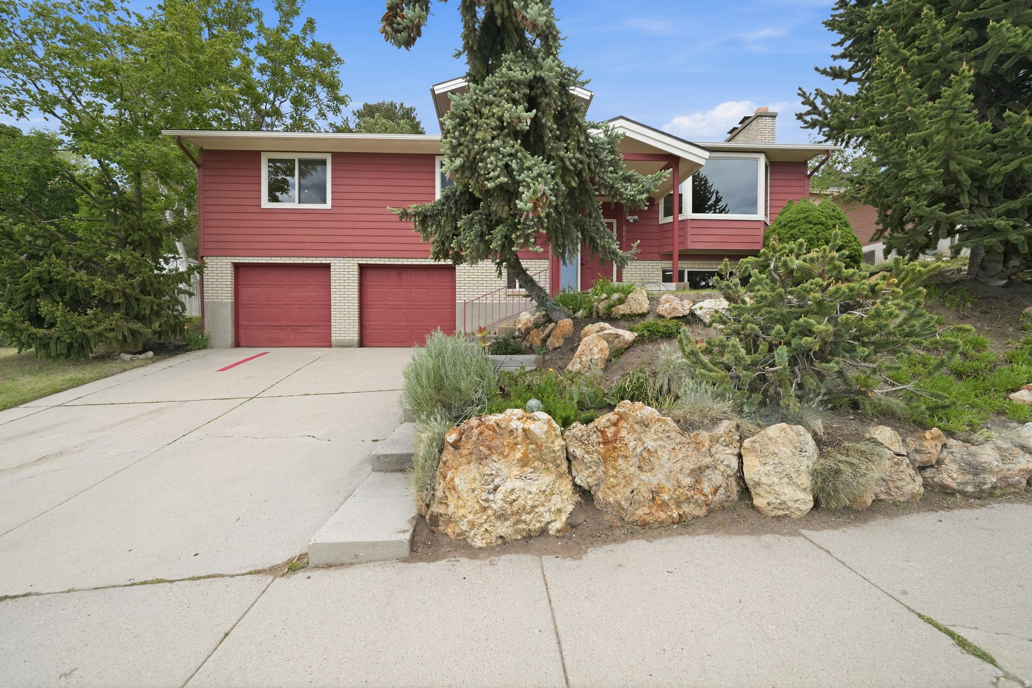 NORTH - Residential