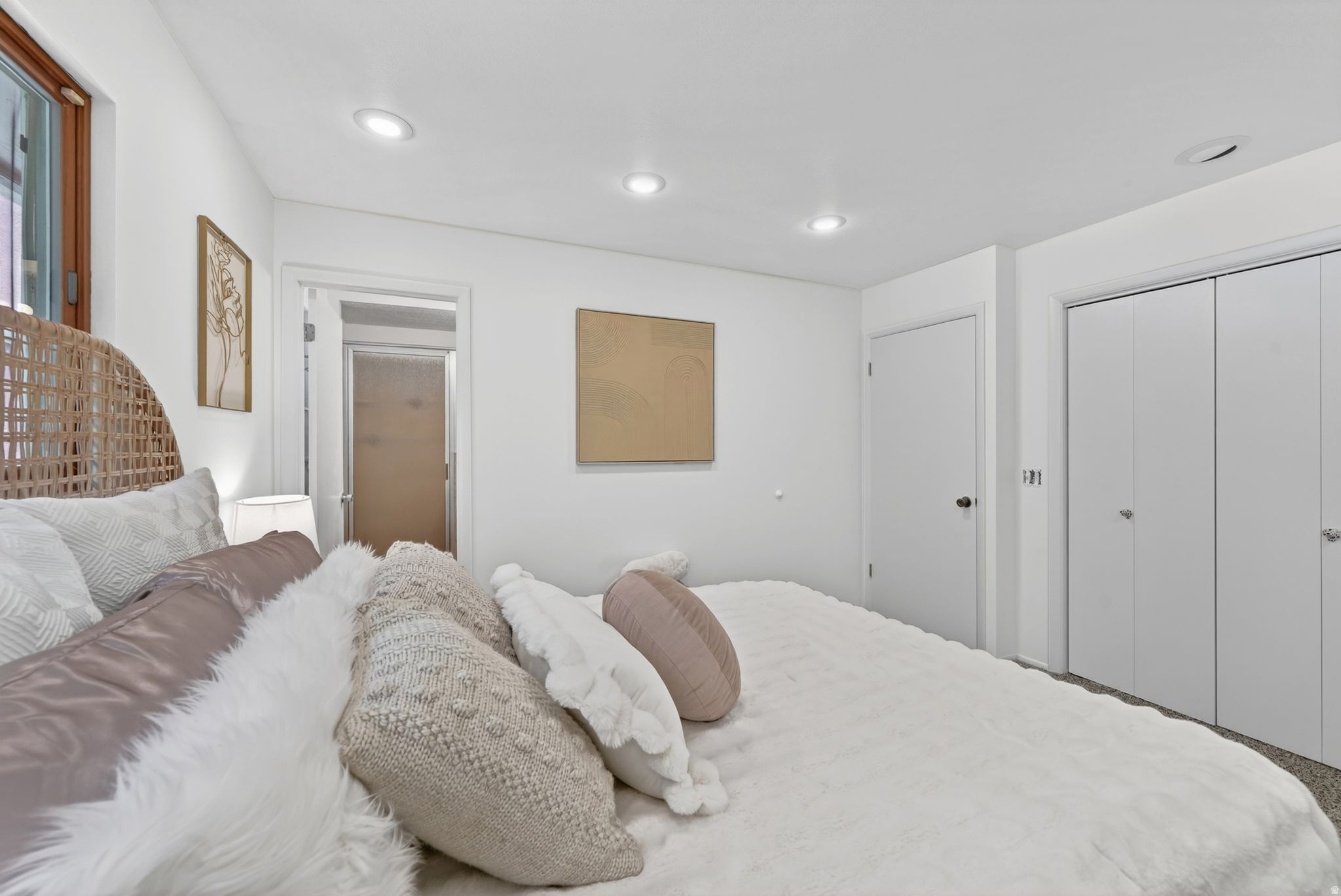 NORTH - Residential