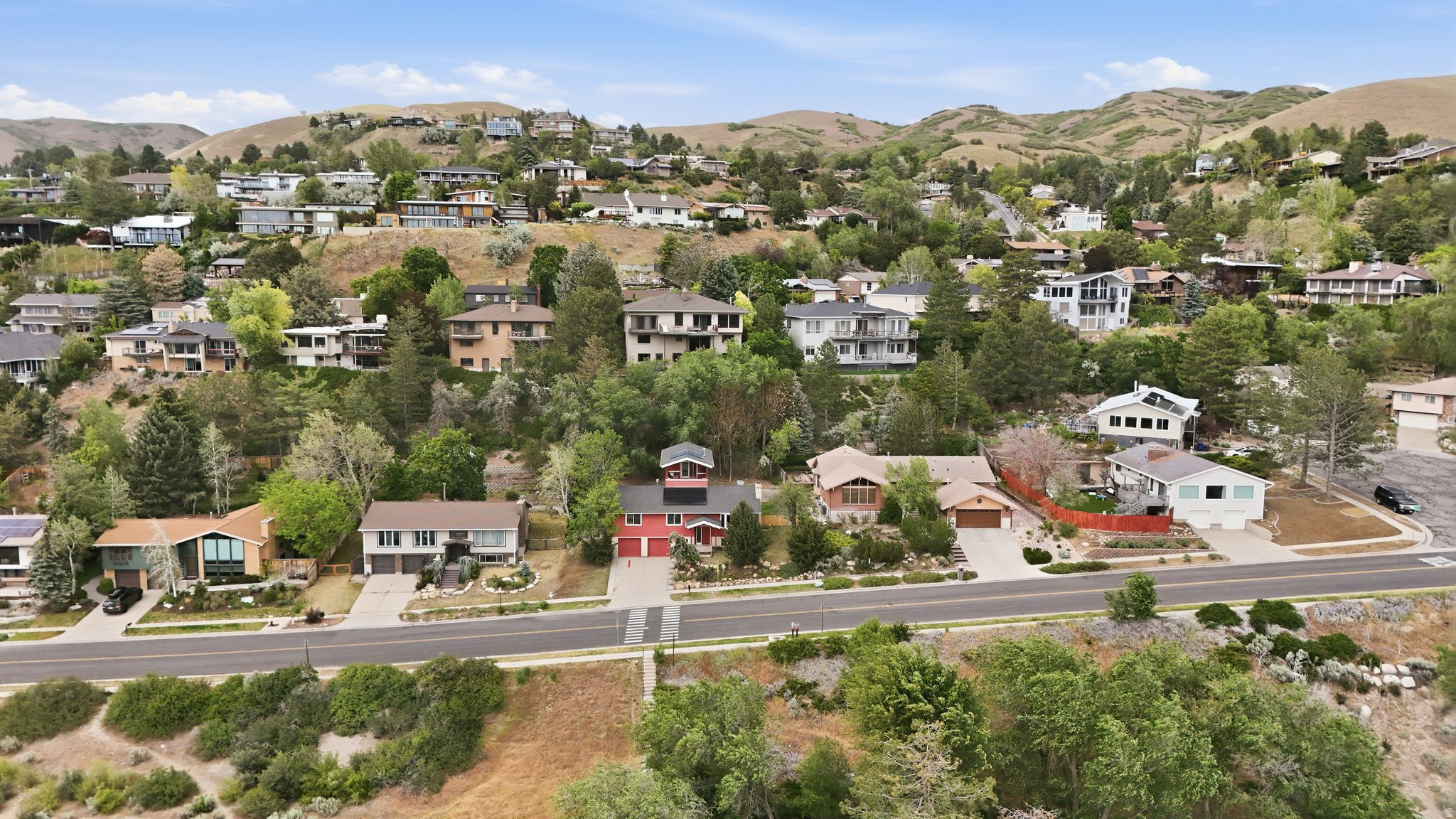 NORTH - Residential