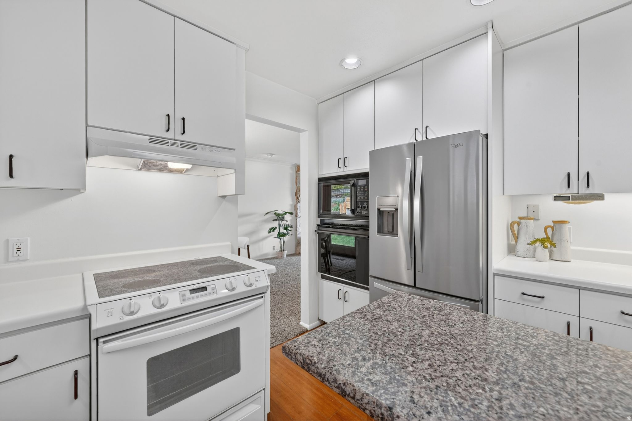 NORTH - Residential