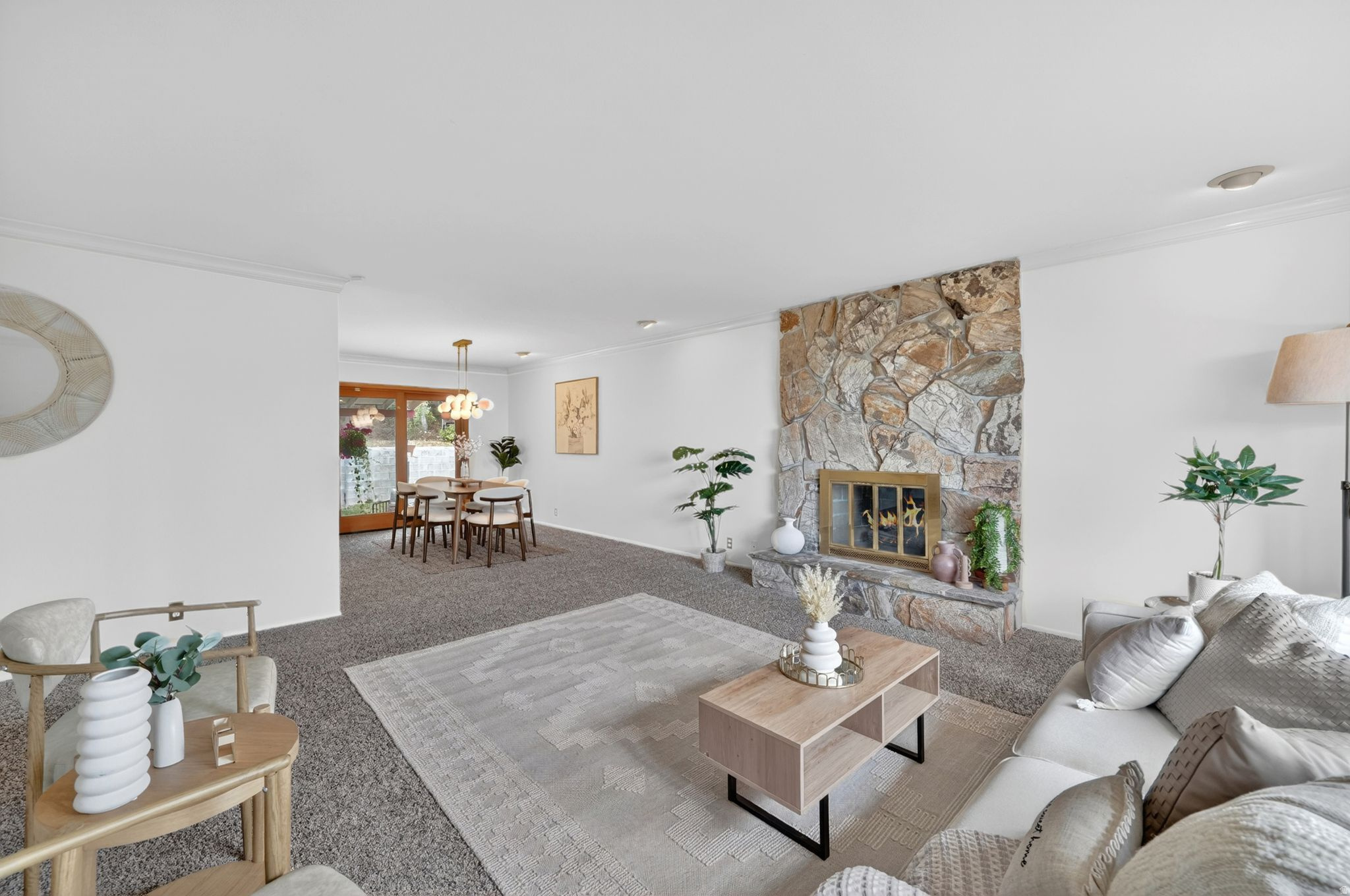 NORTH - Residential