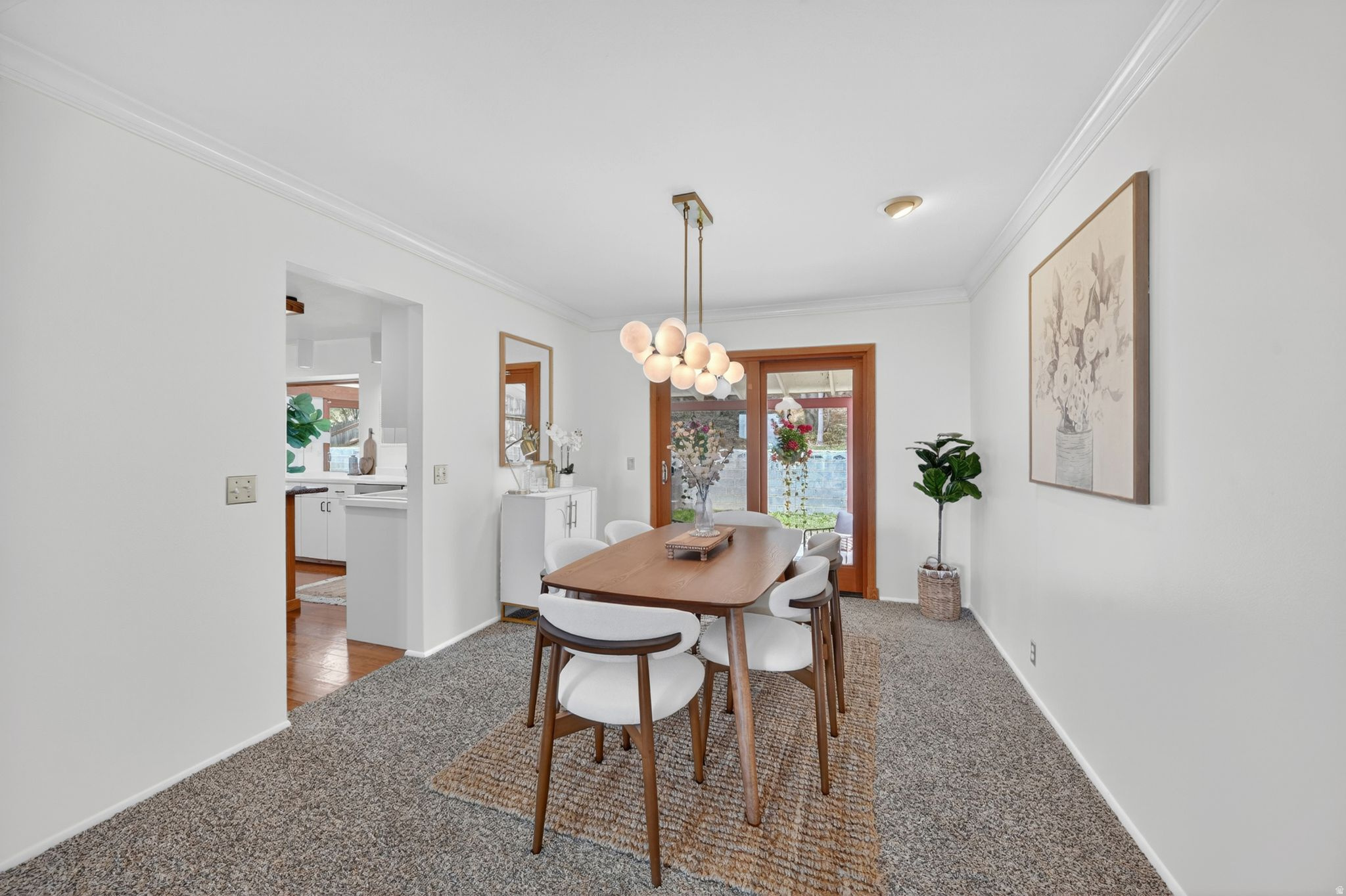 NORTH - Residential