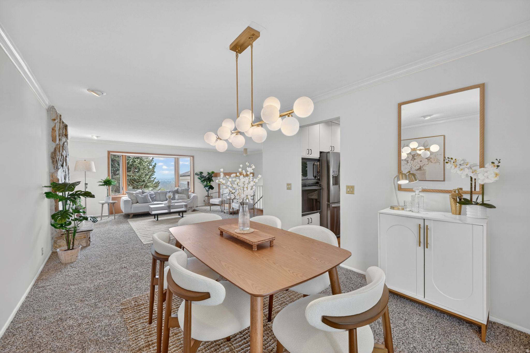 NORTH - Residential