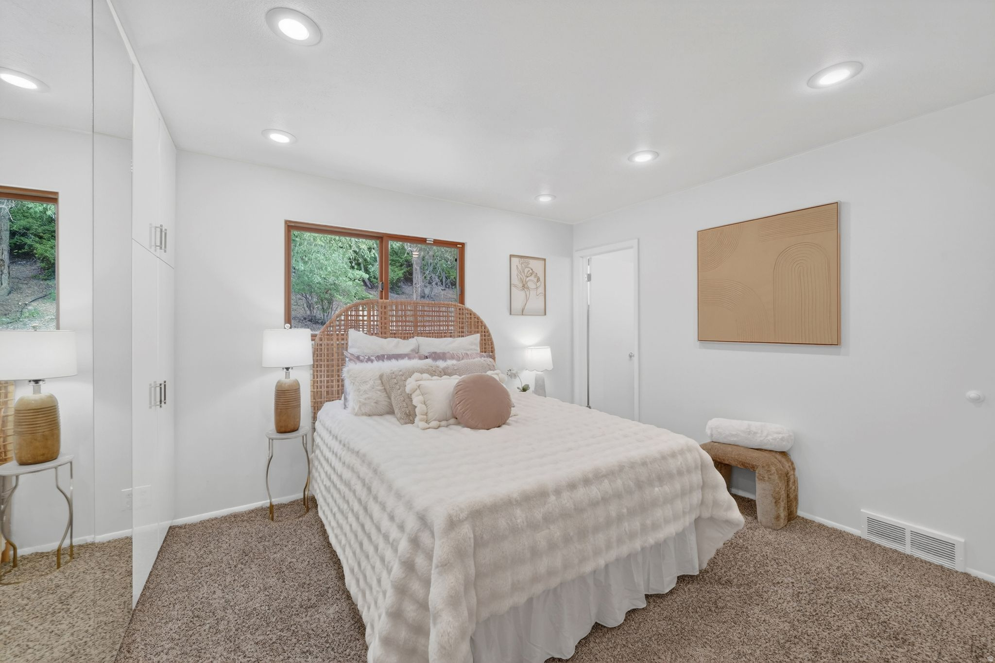 NORTH - Residential