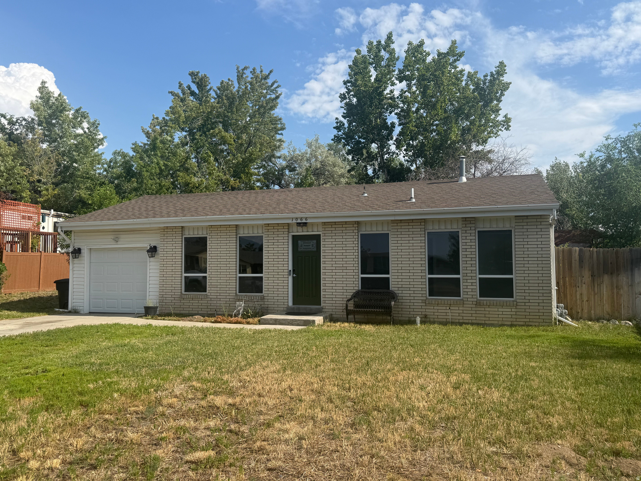 NO-18 - Residential