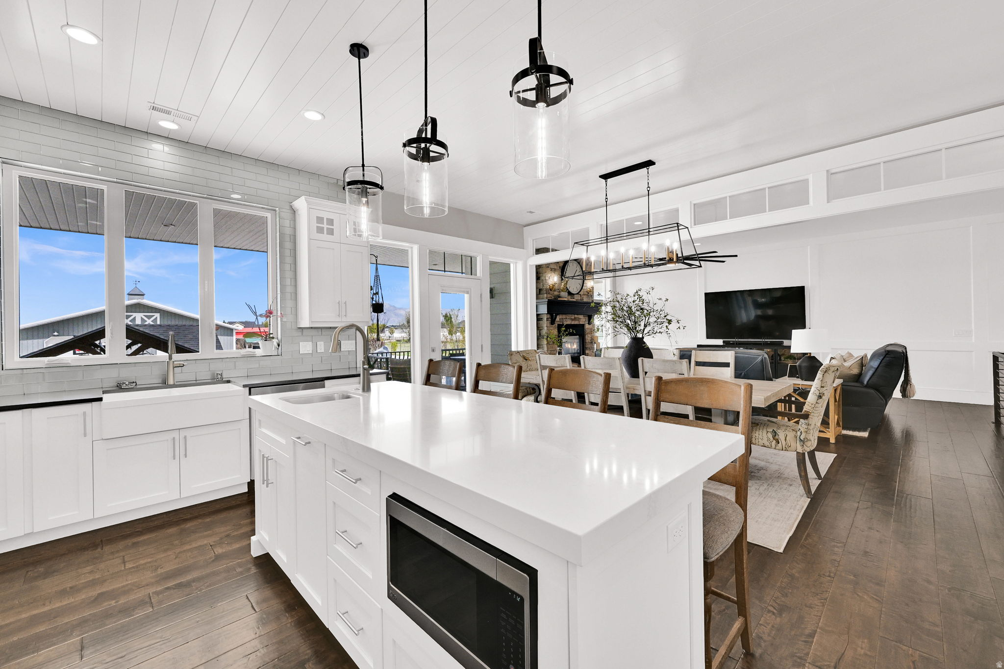 GORDERS ACRES - Residential