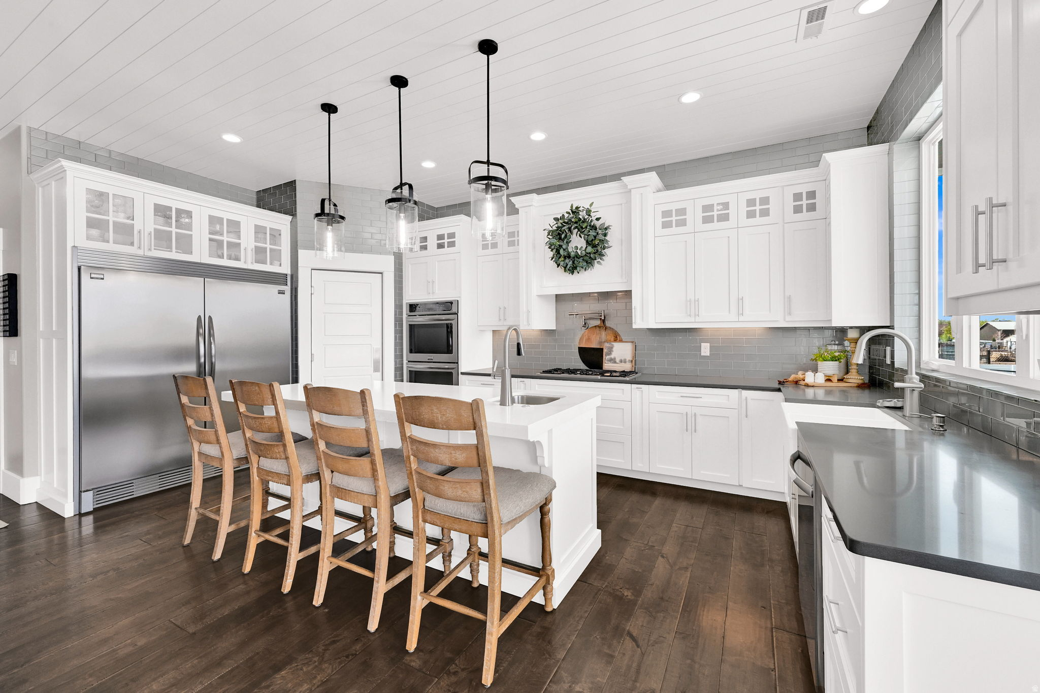 GORDERS ACRES - Residential