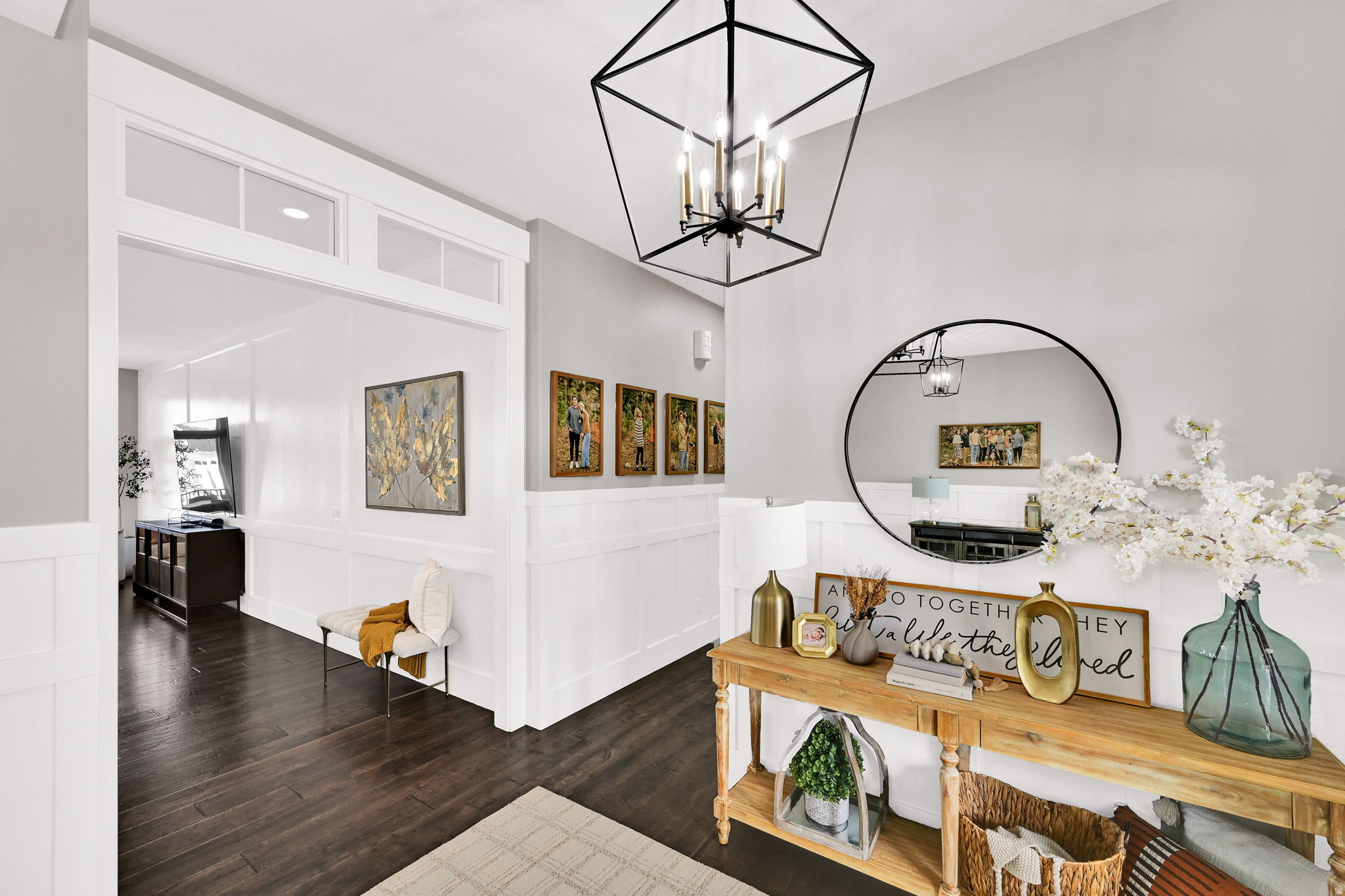 GORDERS ACRES - Residential
