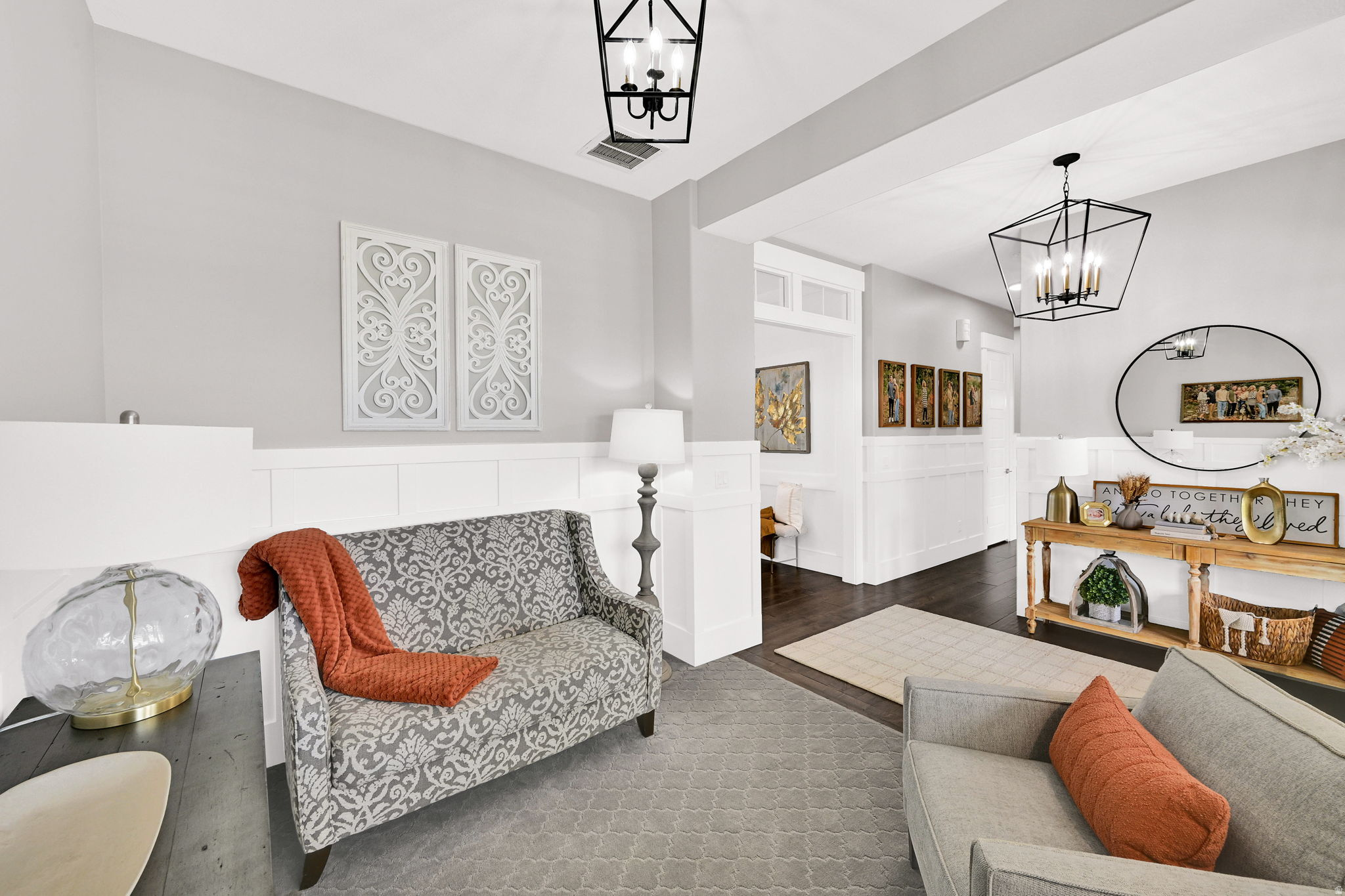 GORDERS ACRES - Residential