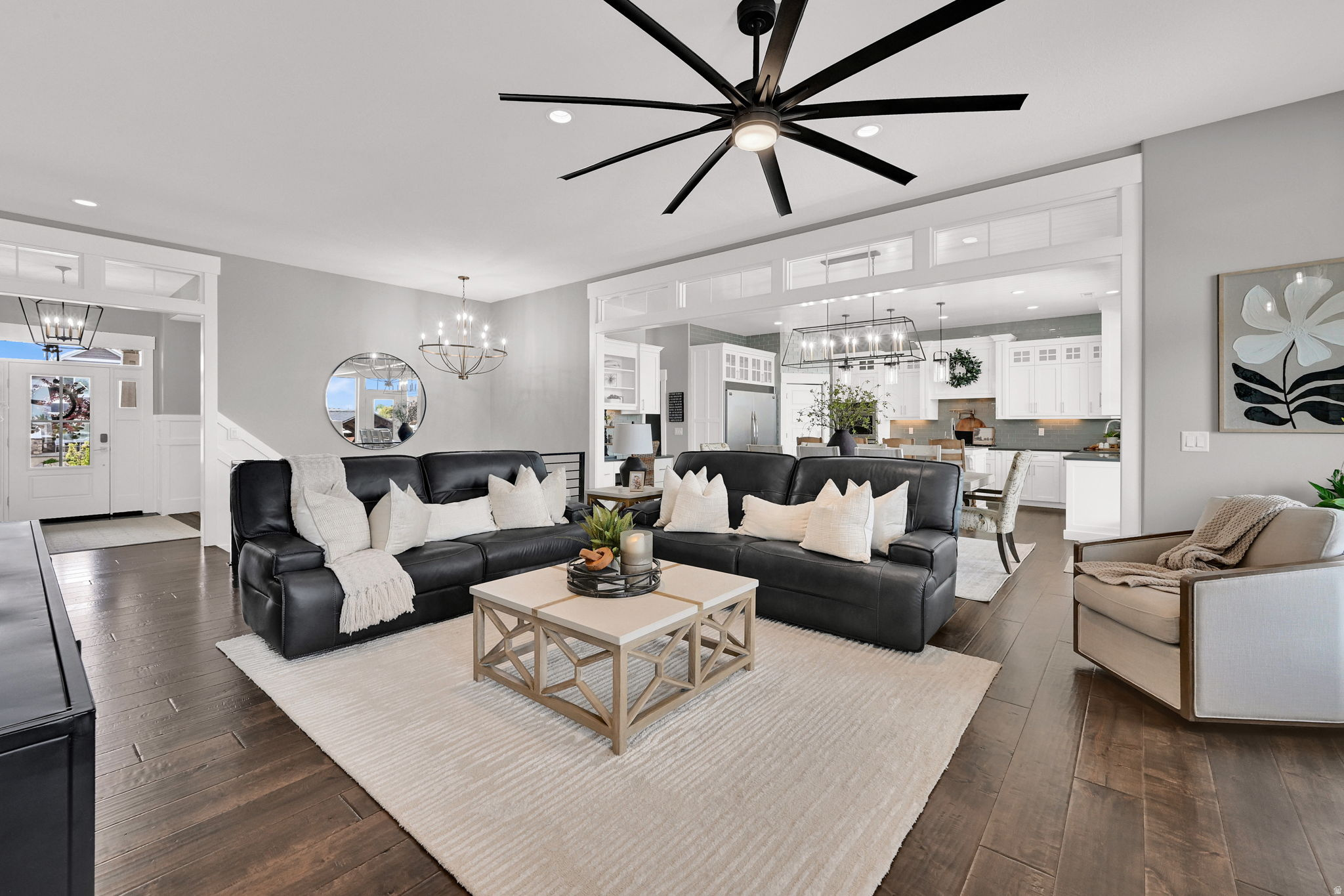 GORDERS ACRES - Residential