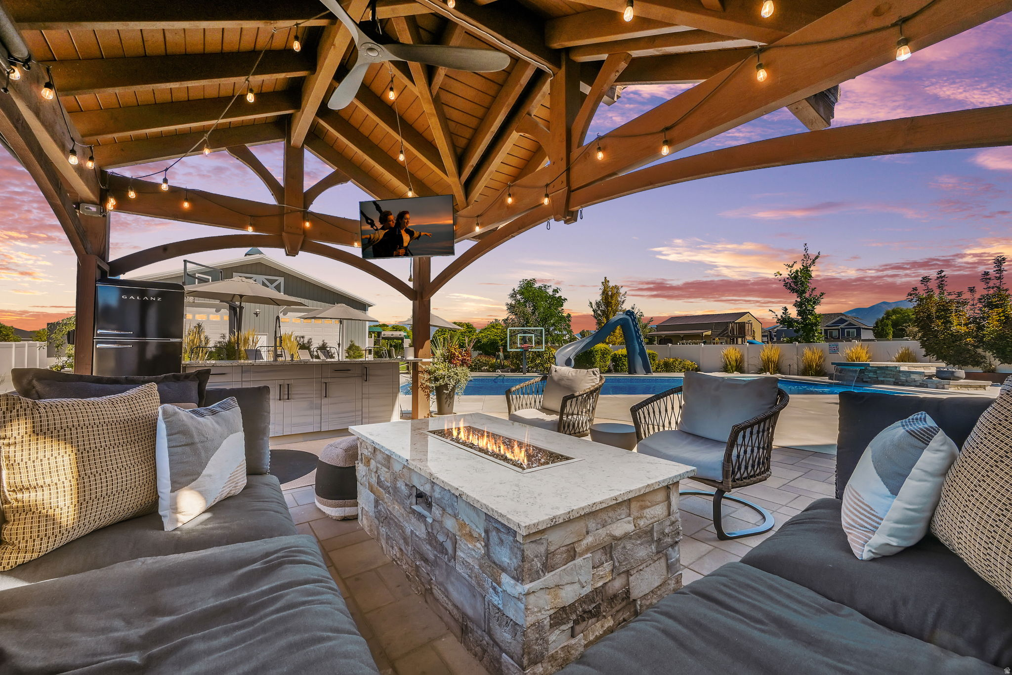 GORDERS ACRES - Residential