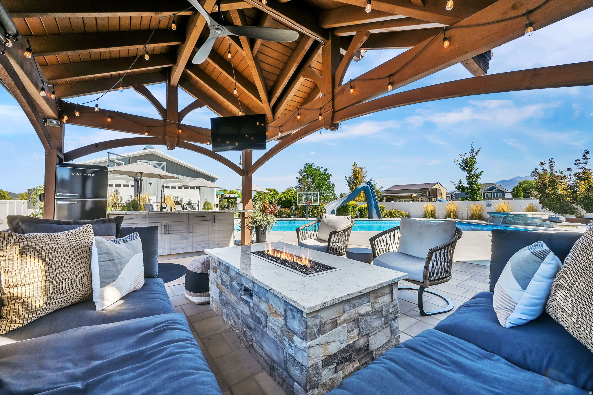 GORDERS ACRES - Residential