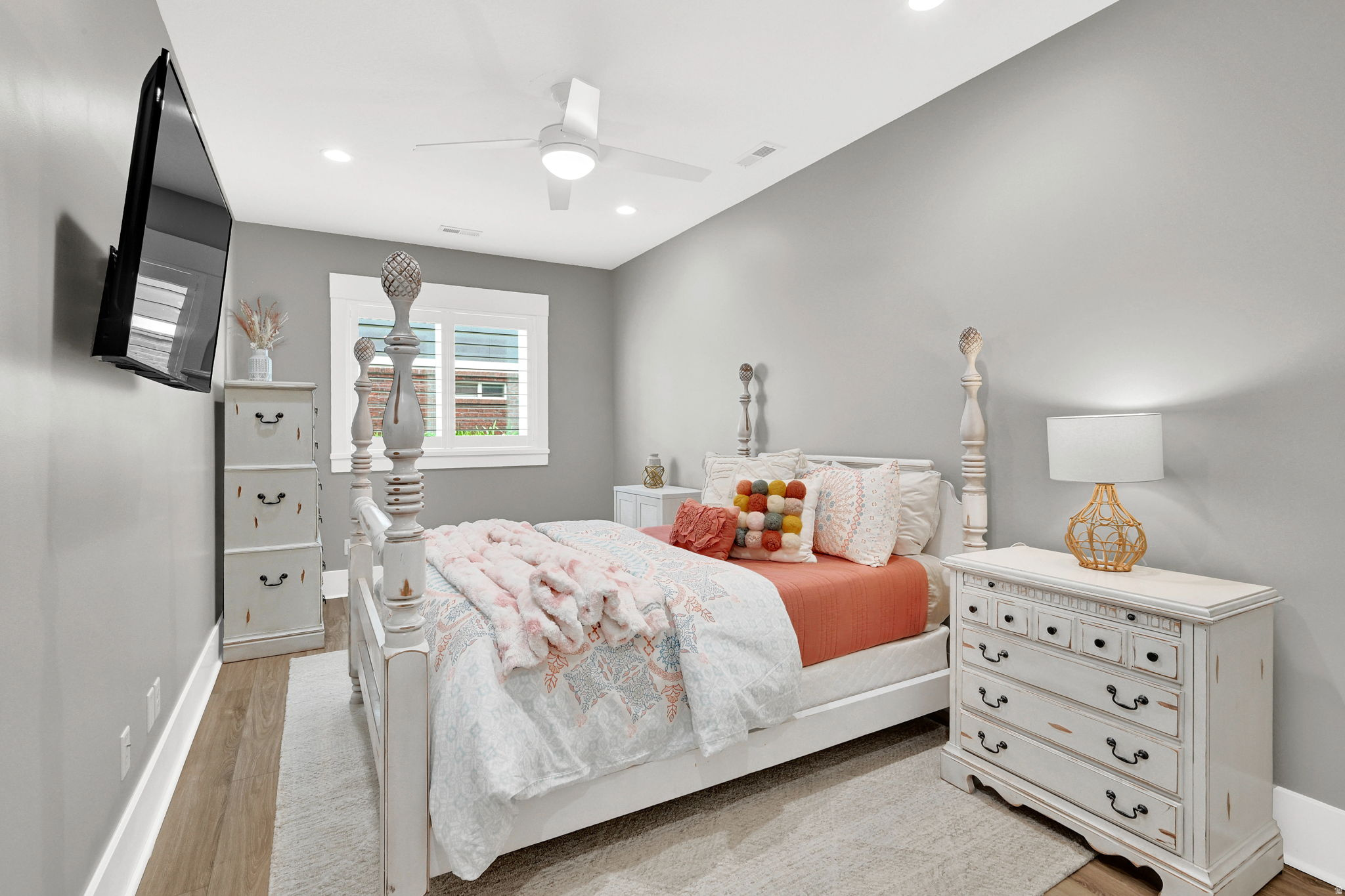 GORDERS ACRES - Residential
